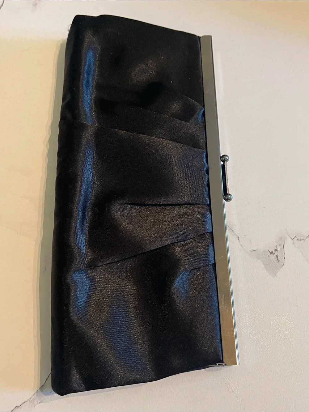 Jacqueline Ferrar sleek black